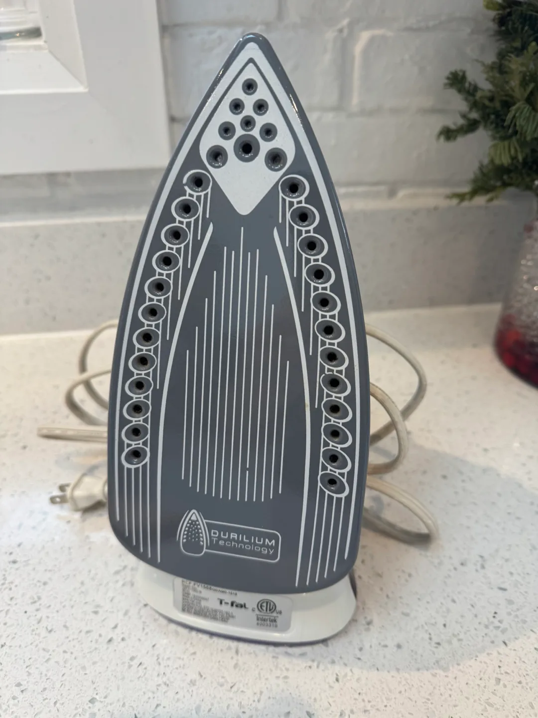 T-fal  Ultragliss  Iron image indicator(4)