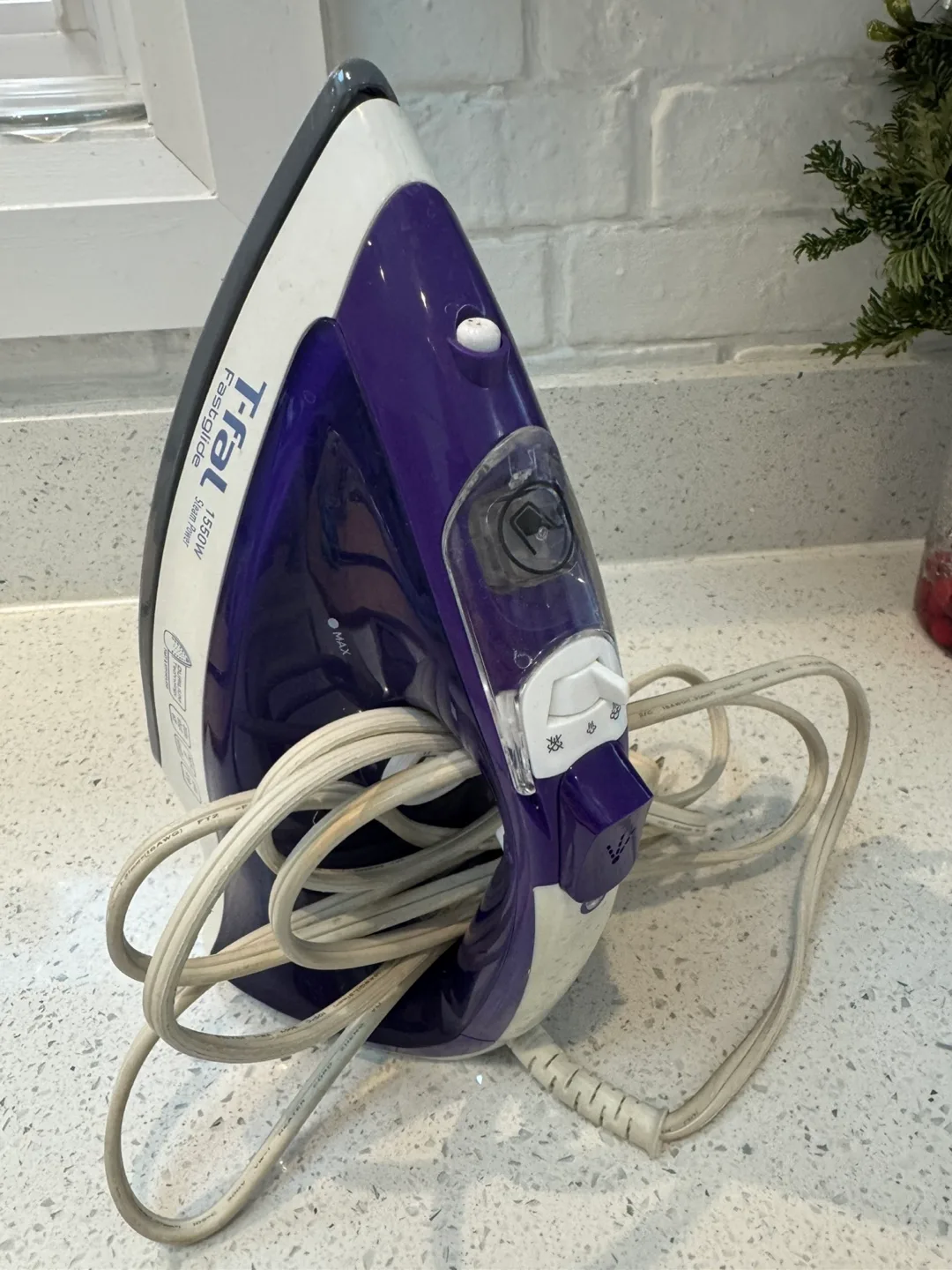 T-fal  Ultragliss  Iron image indicator(3)