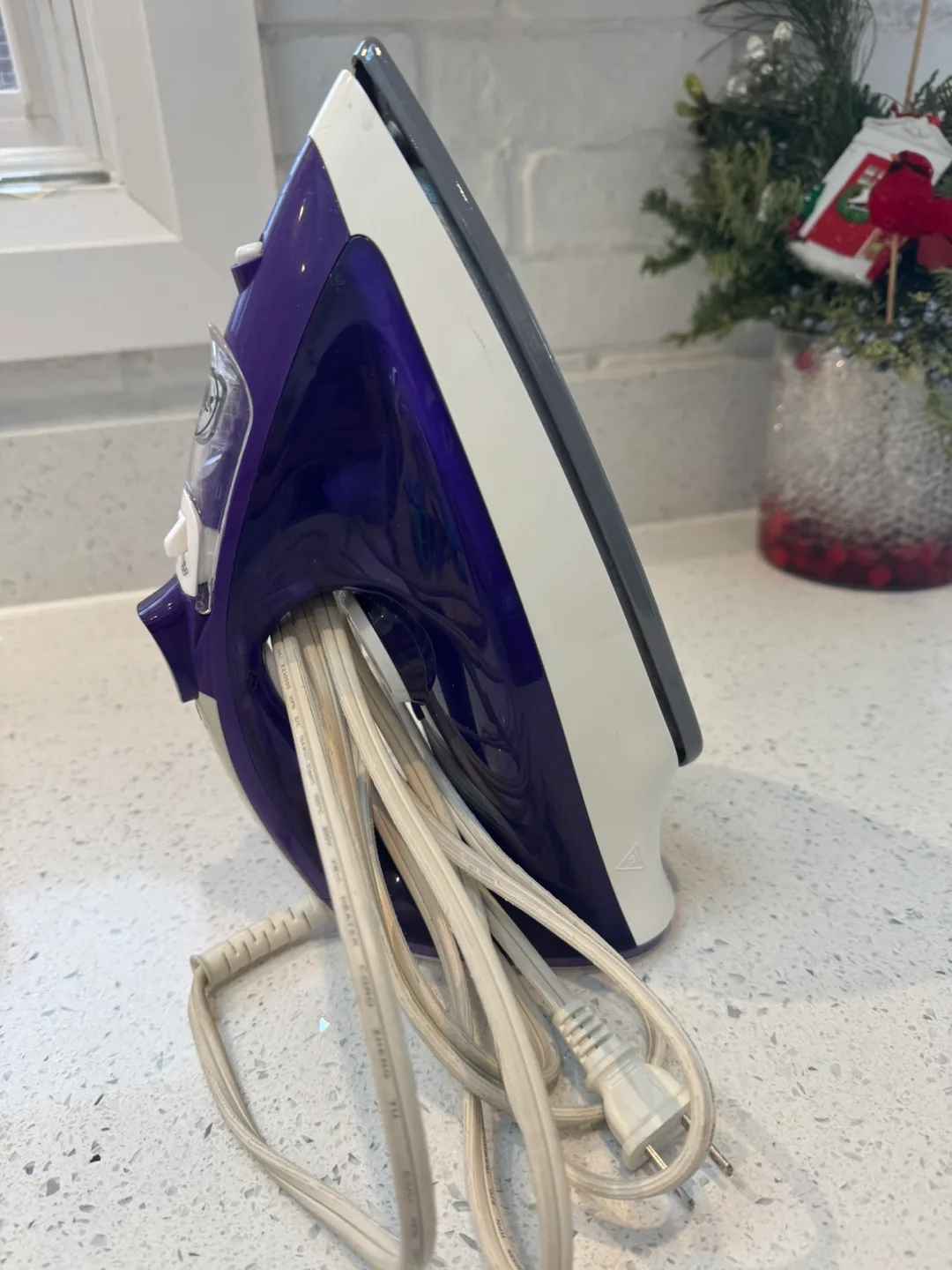 T-fal  Ultragliss  Iron image indicator(2)