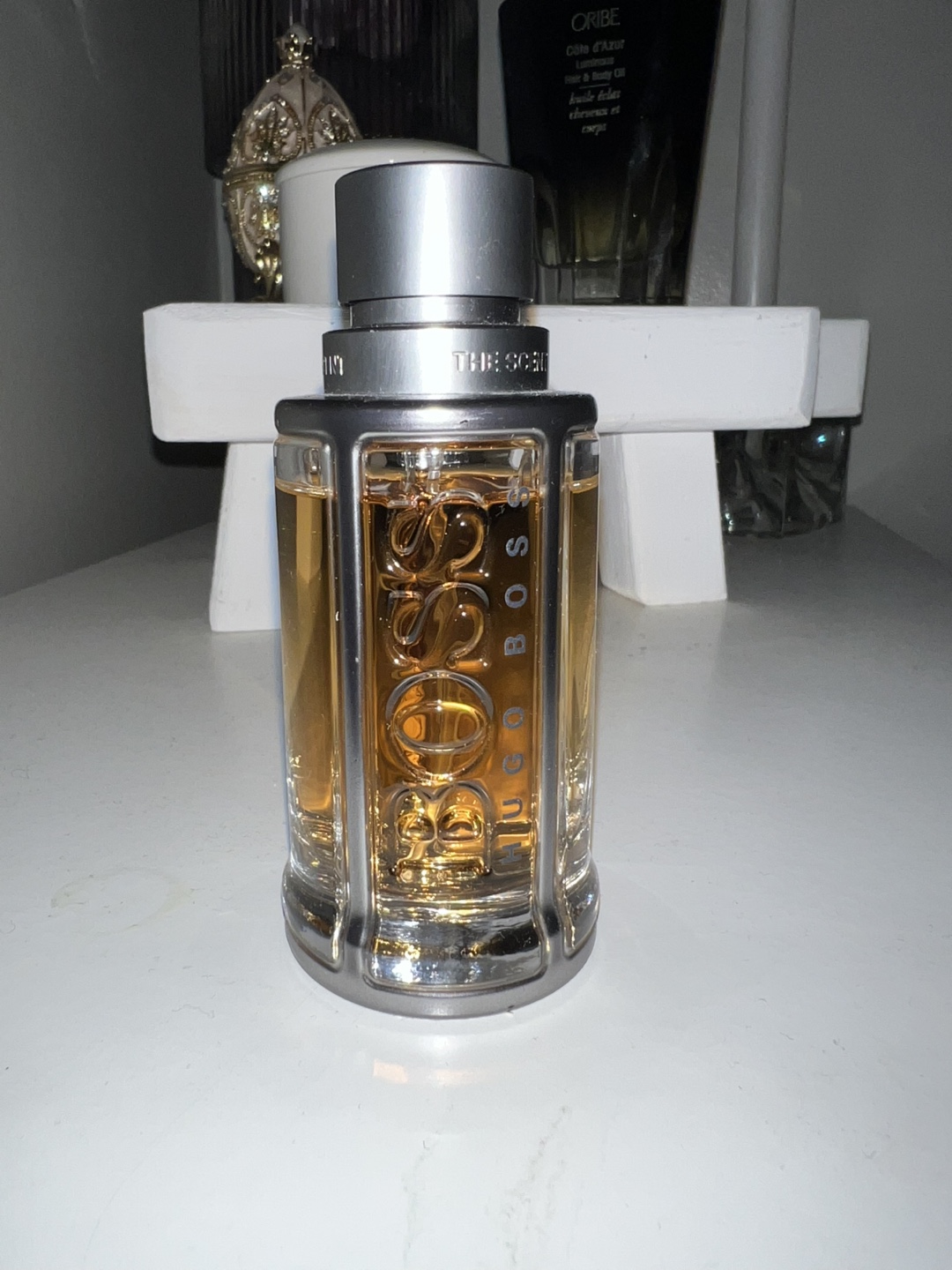 Hugo boss scent 50 ml precio best sale