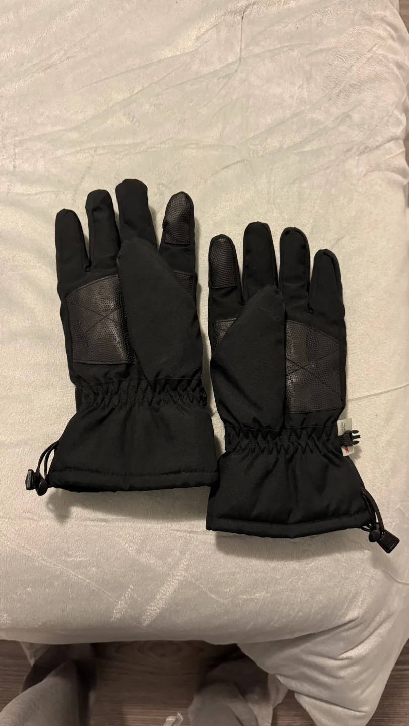 3M winter gloves thumbnail