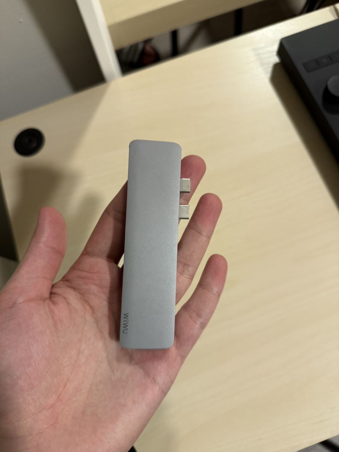 MacBook USB C Hub - photo 2