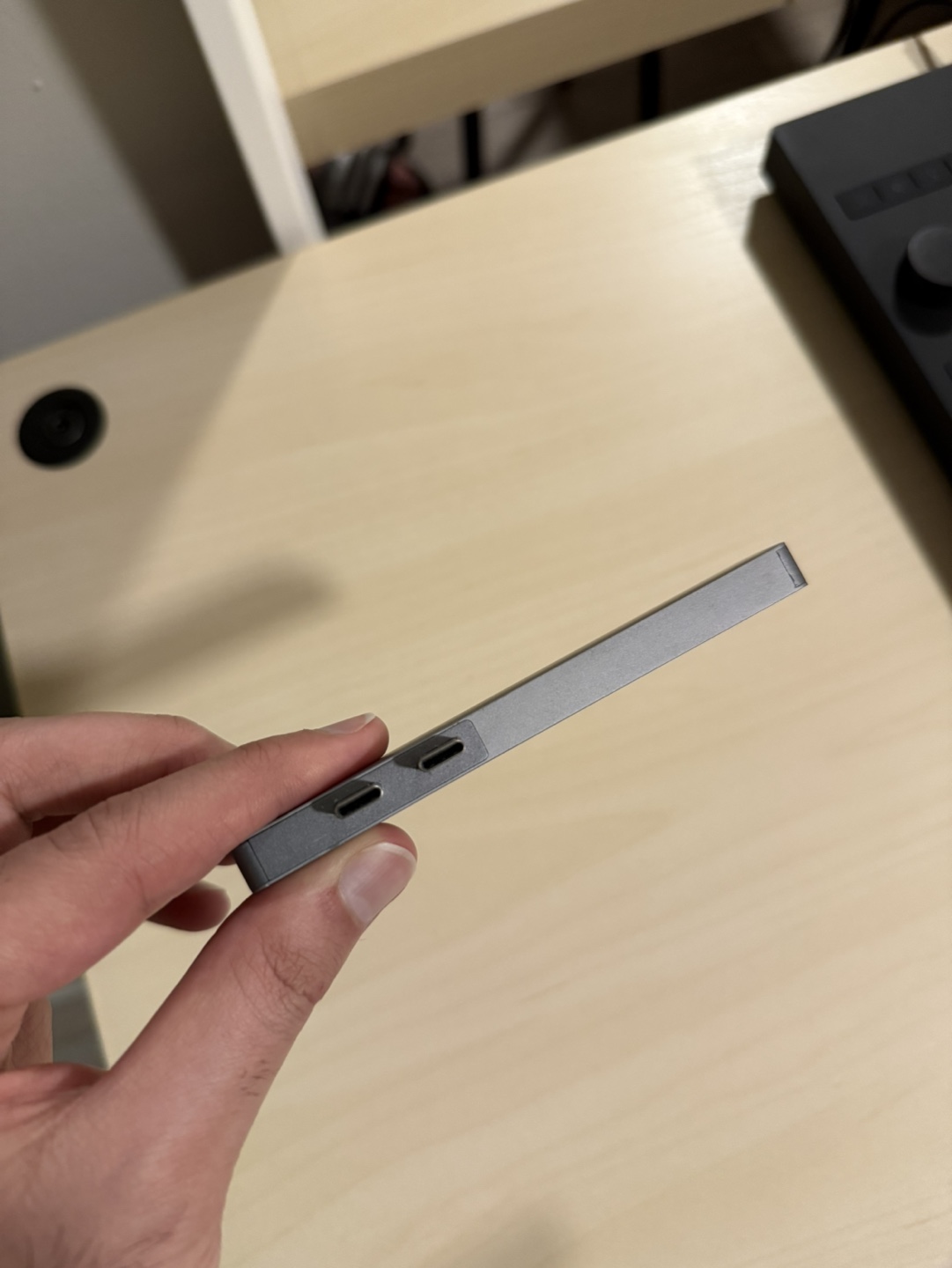 MacBook USB C Hub - photo 3