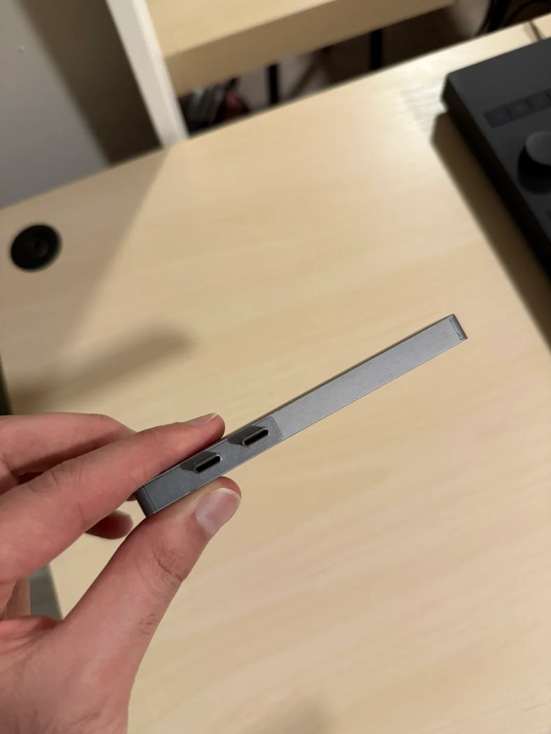 MacBook USB C Hub image indicator(3)