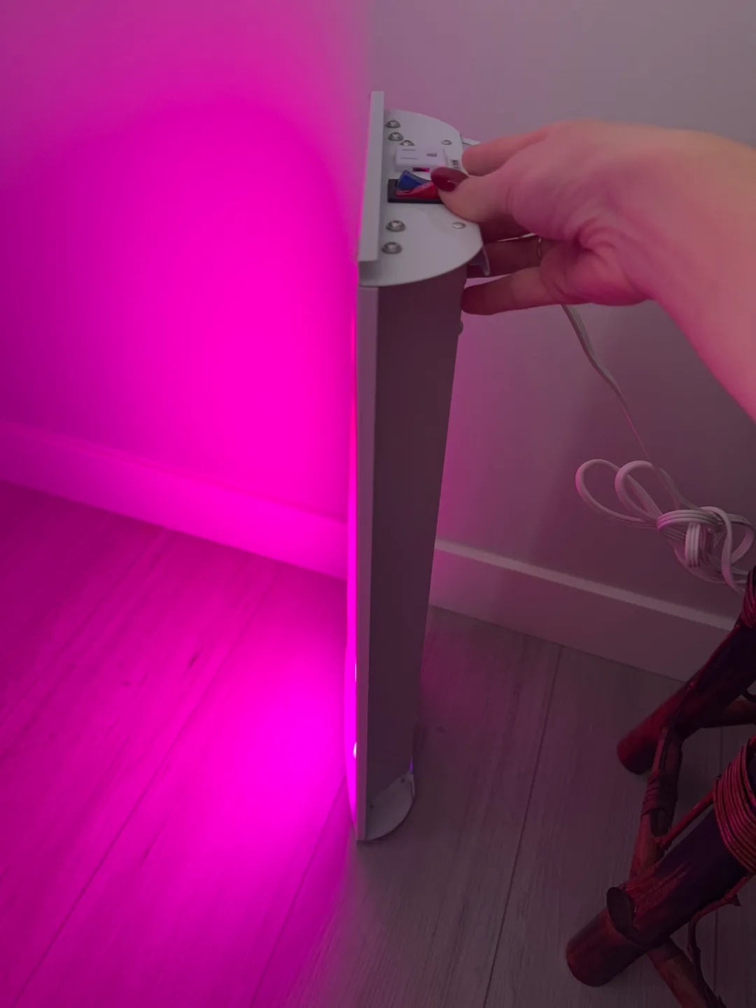 LED Mood Light thumbnail