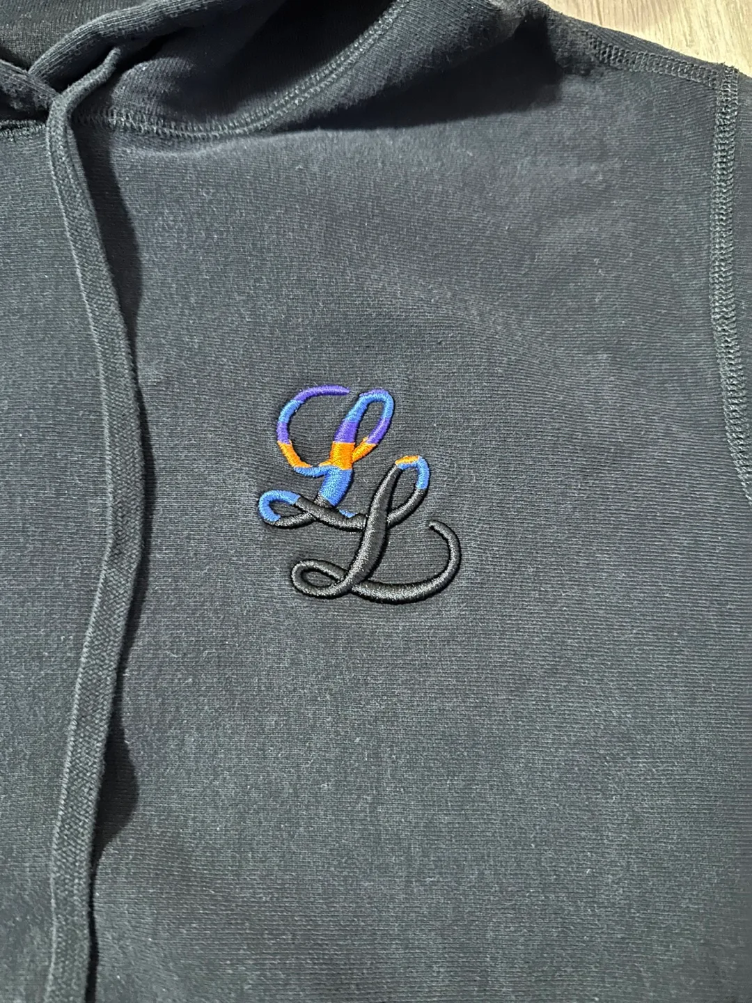 Legends League Paradise Lost Hoodie image indicator(2)