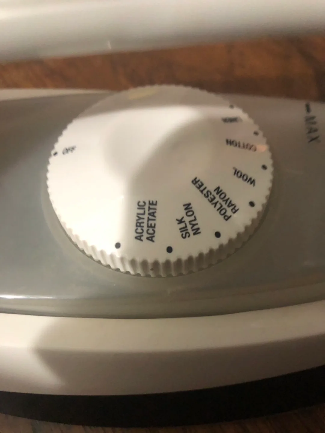 White Iron image indicator(3)