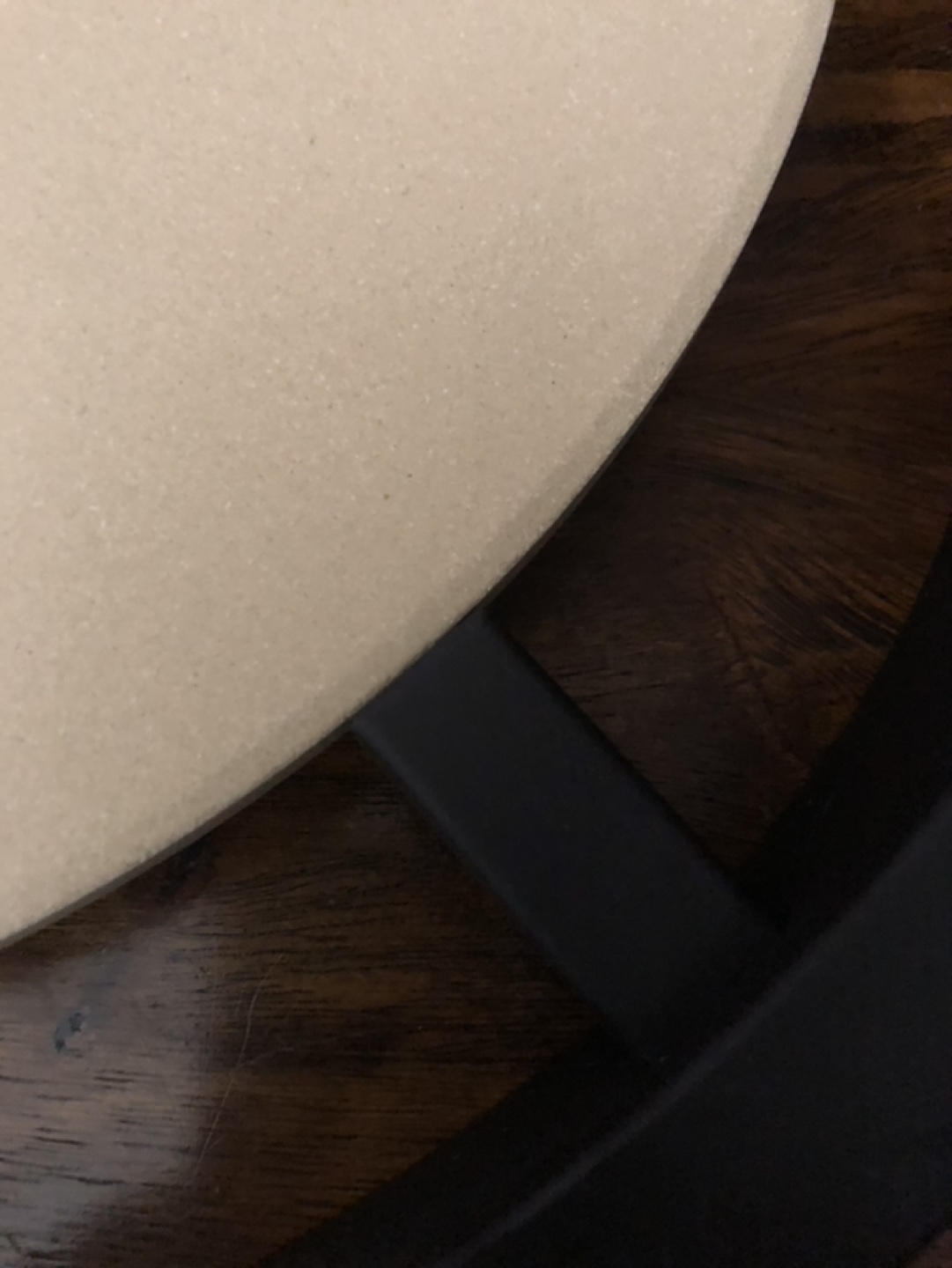 Pizza Stone and Ring - photo 2