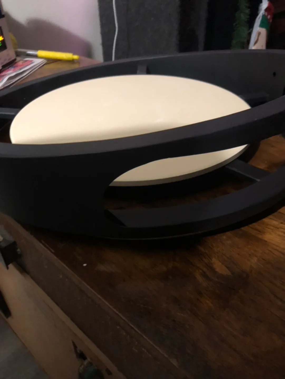 Pizza Stone and Ring image indicator(4)