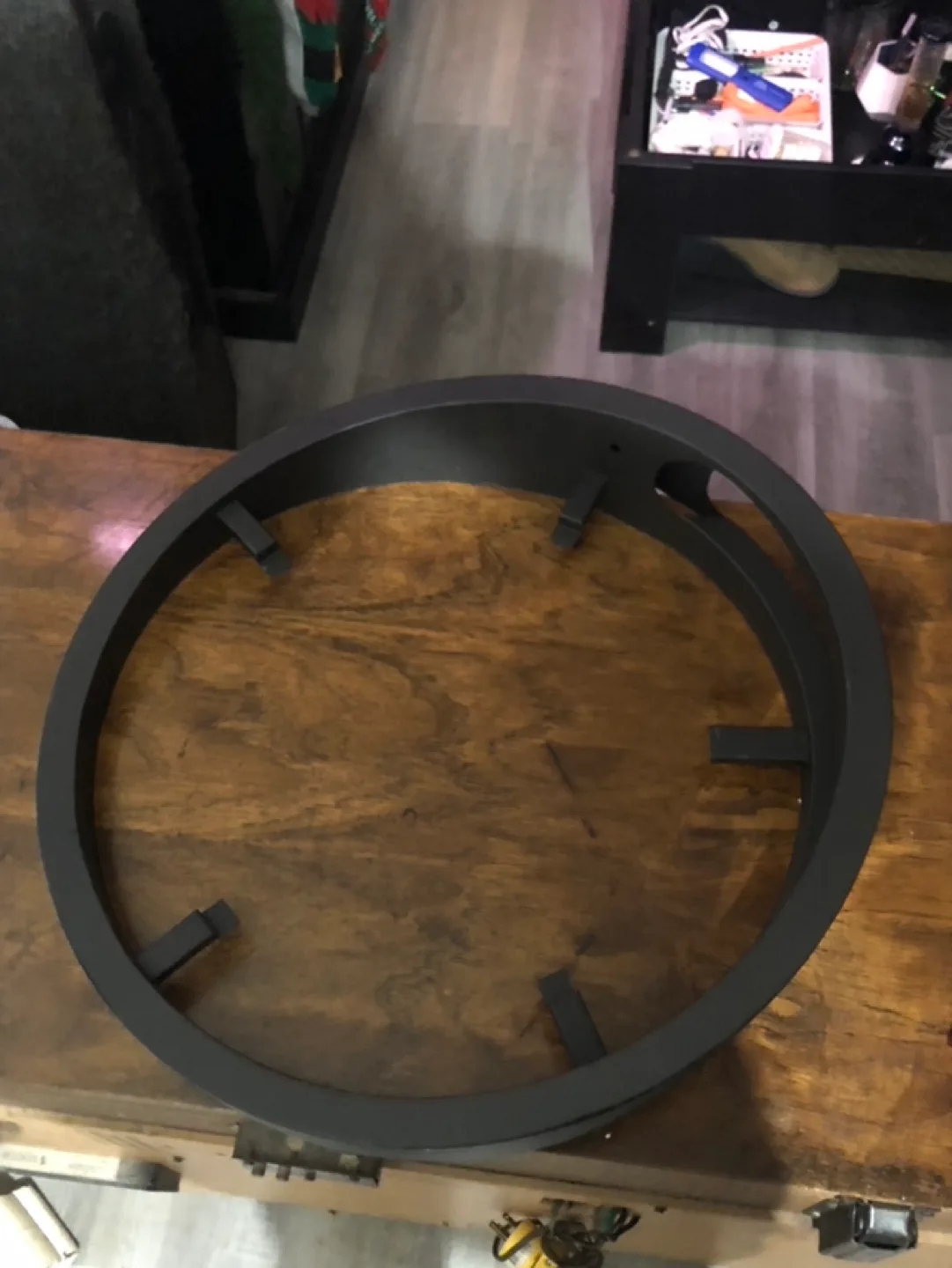 Pizza Stone and Ring image indicator(5)