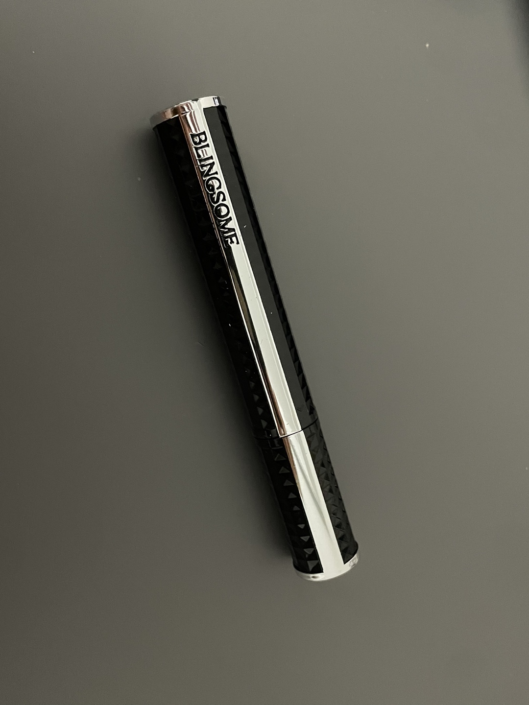 BlingSome black brown mascara - photo 2