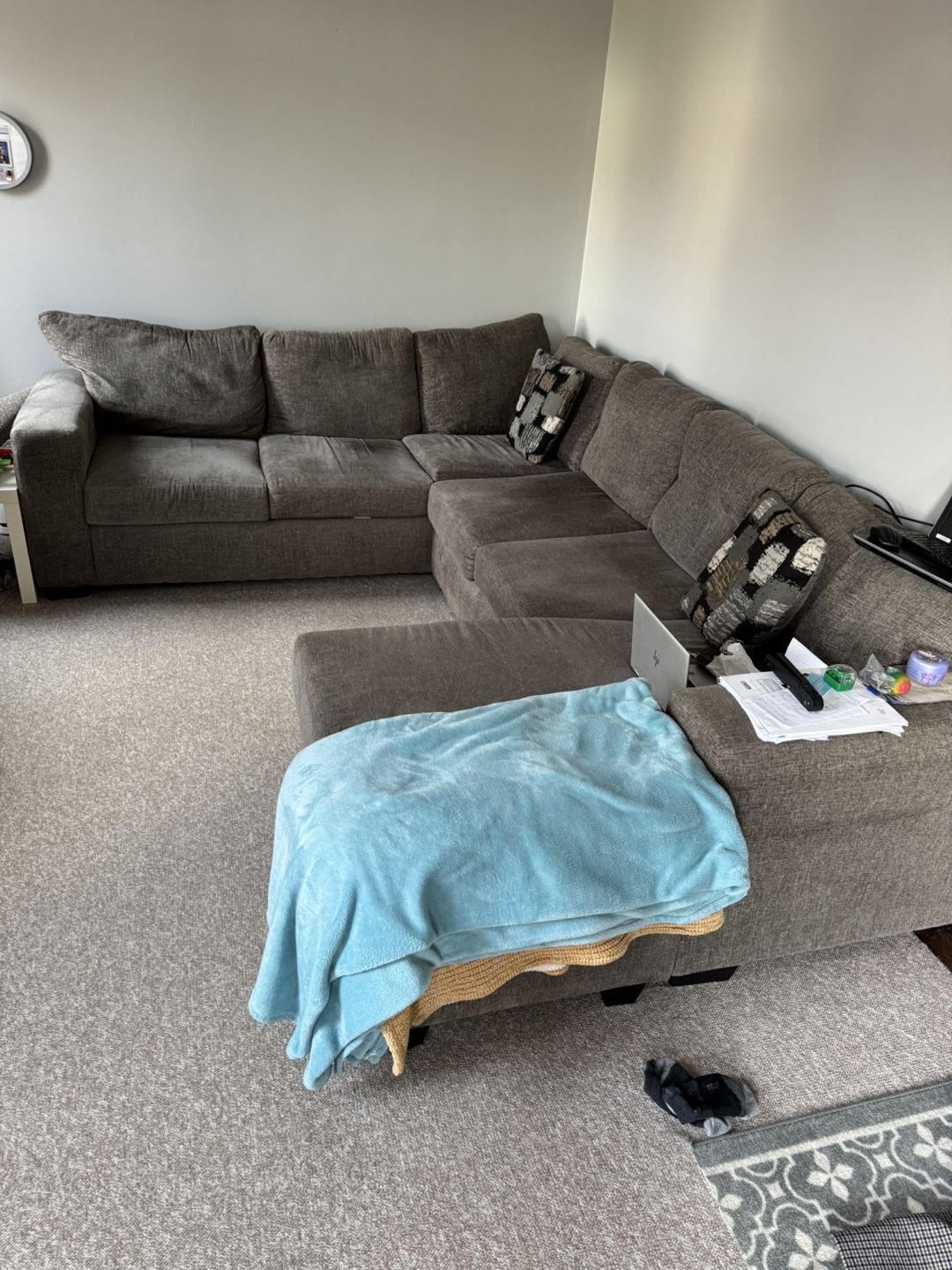 Sectional Sofa