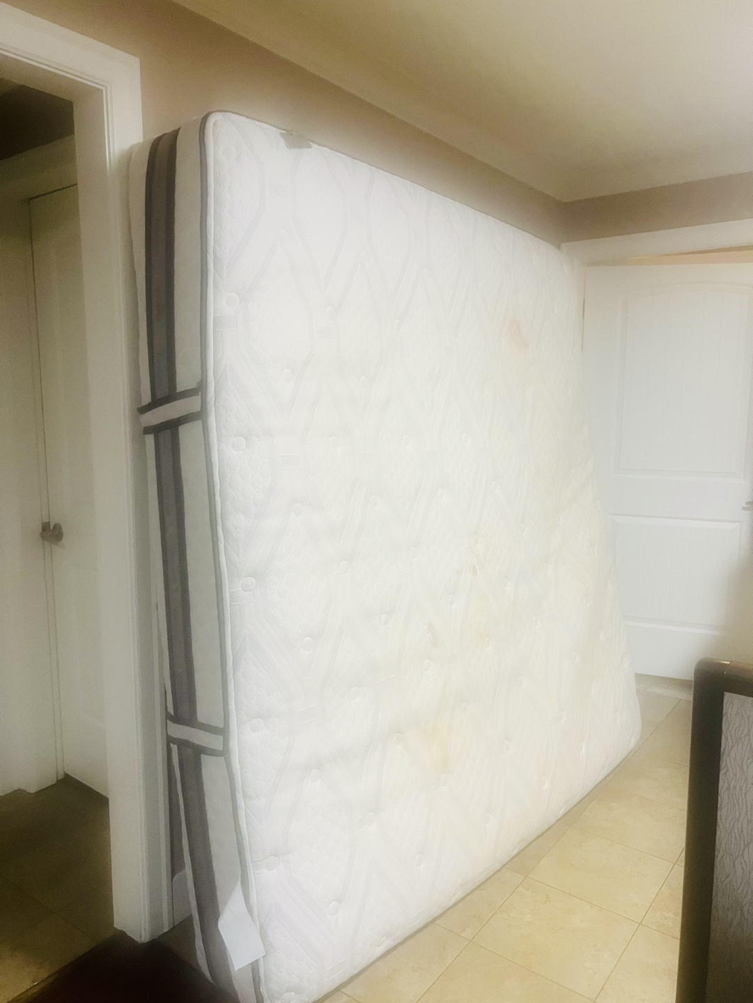 King size Mattress