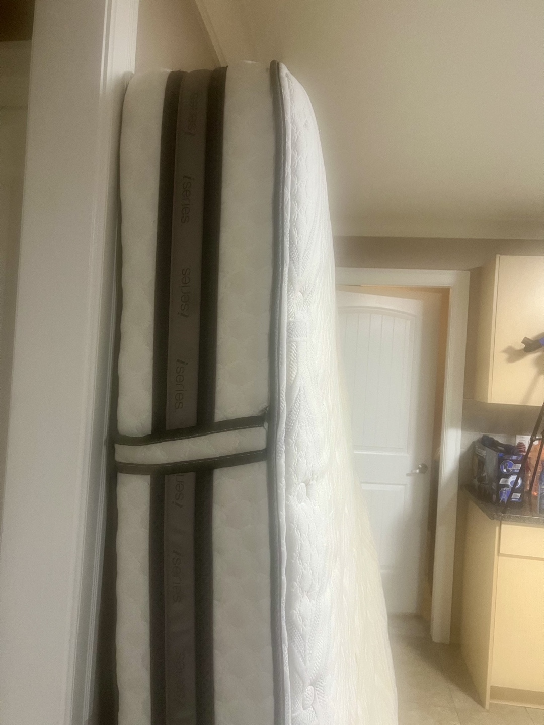 King size Mattress - photo 3