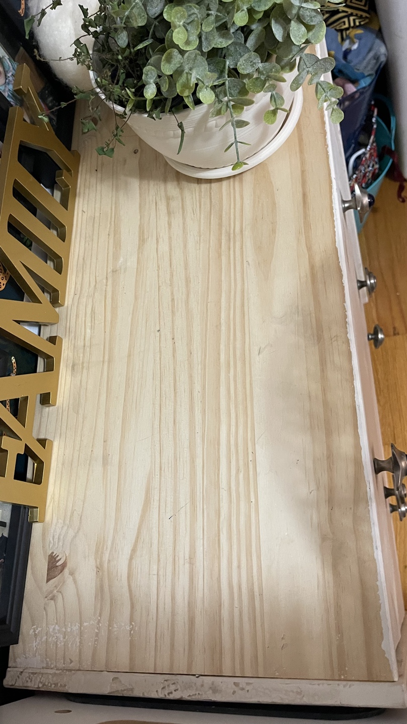 3-Drawer Dresser - photo 5