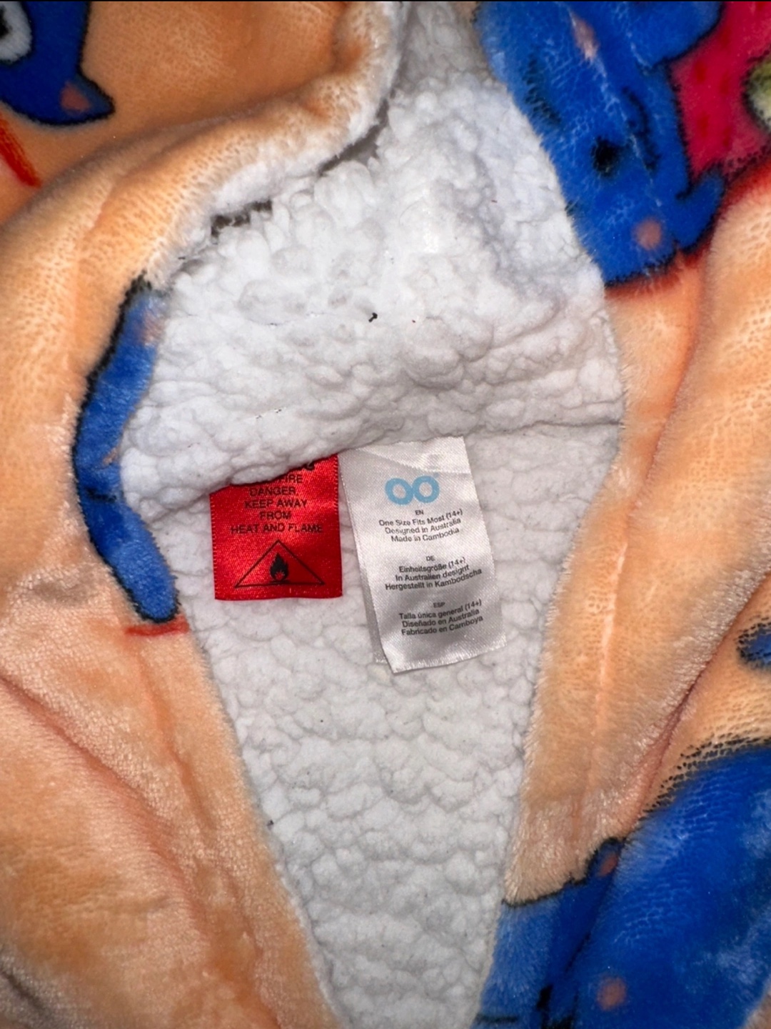 Oodie - photo 3