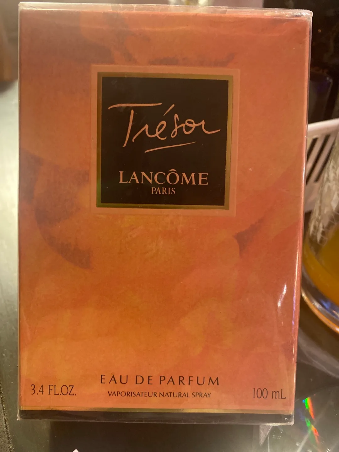 Lancôme Trésor Eau de Parfum thumbnail