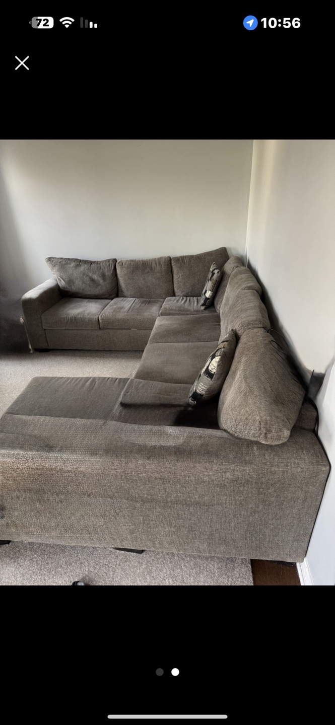 Sectional Sofa - photo 3