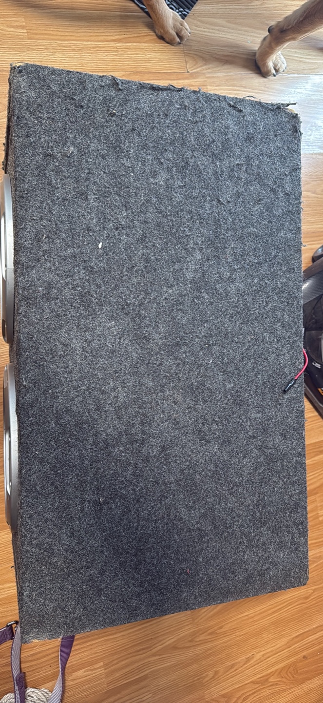 Polk Audio 12" Subwoofer with Amplifier - photo 2