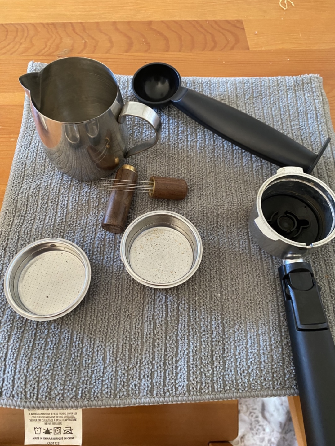 Espresso Machine