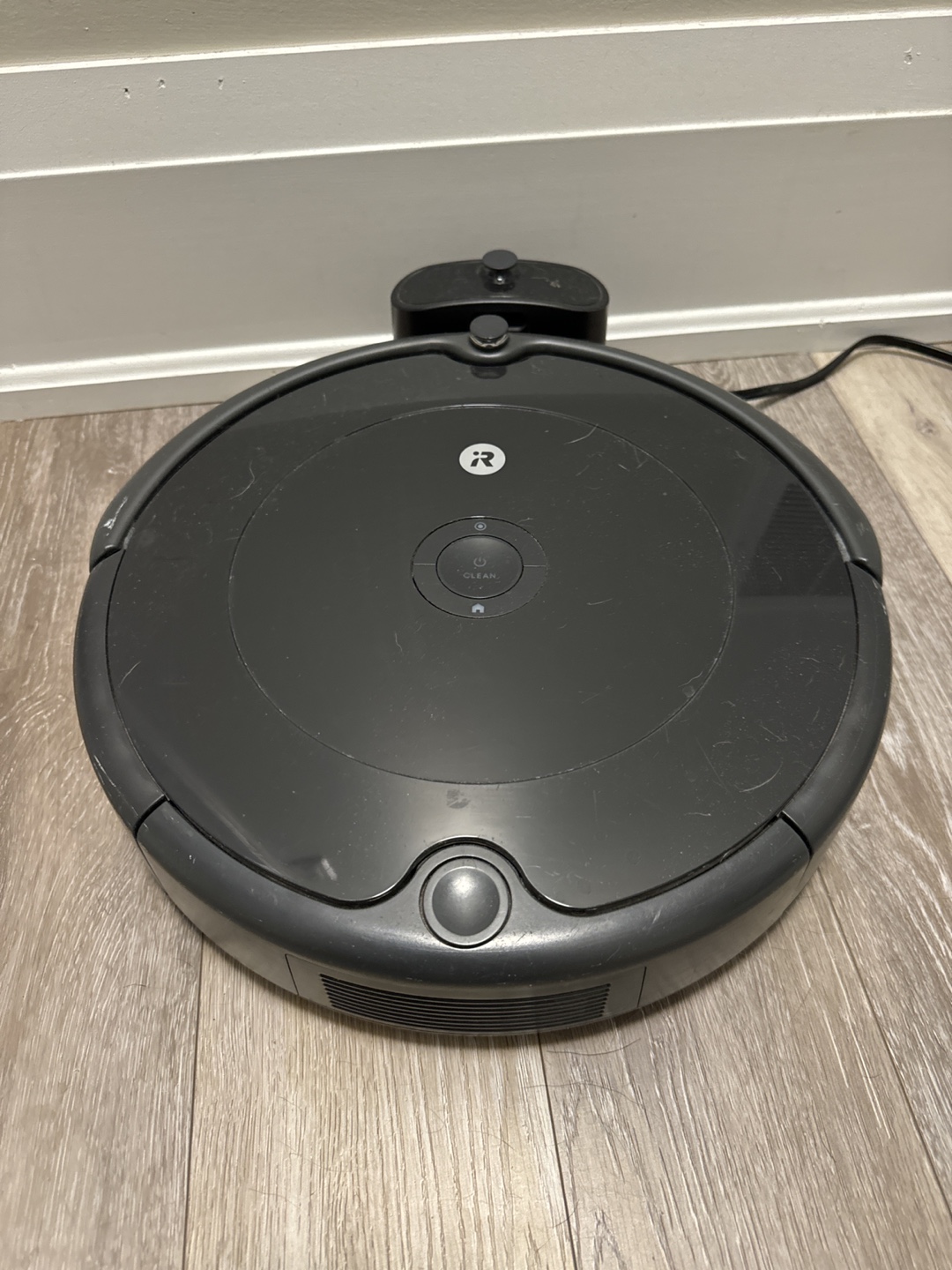 Roomba Robot Vacuum
