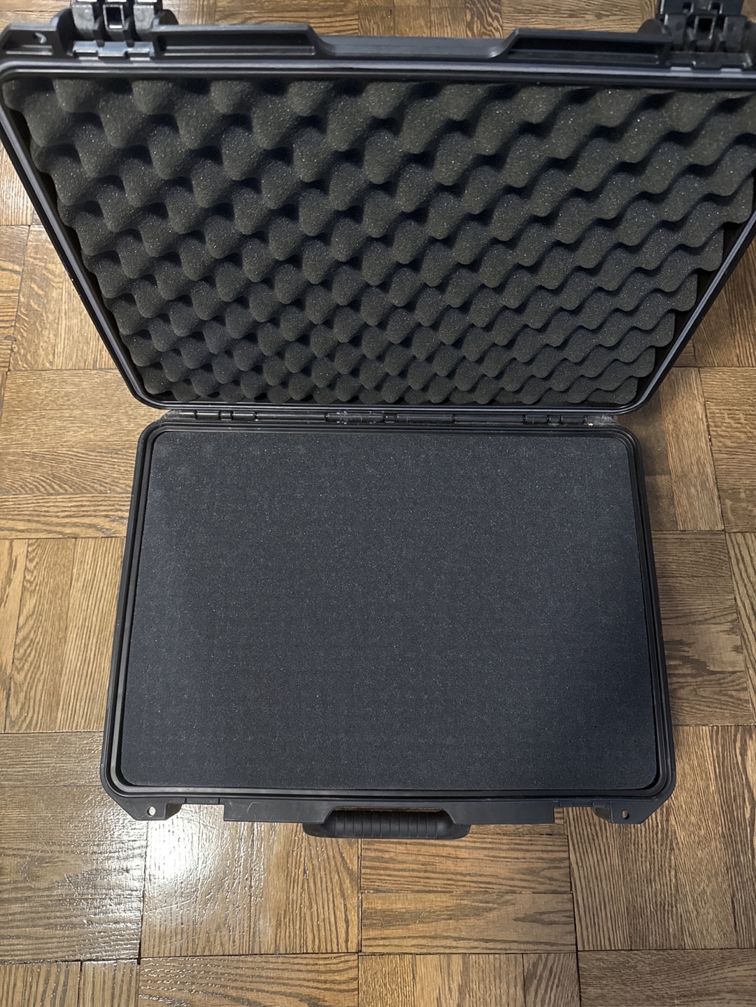 Pelican Storm Case iM2600 - photo 2