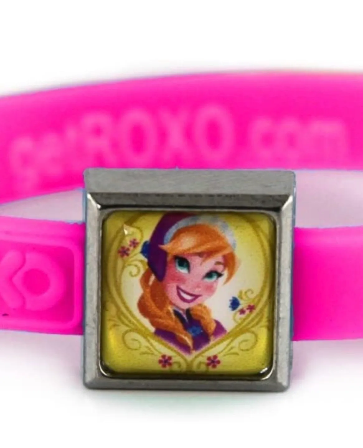 Roxo Anna 1 Charm Bracelet image indicator(3)