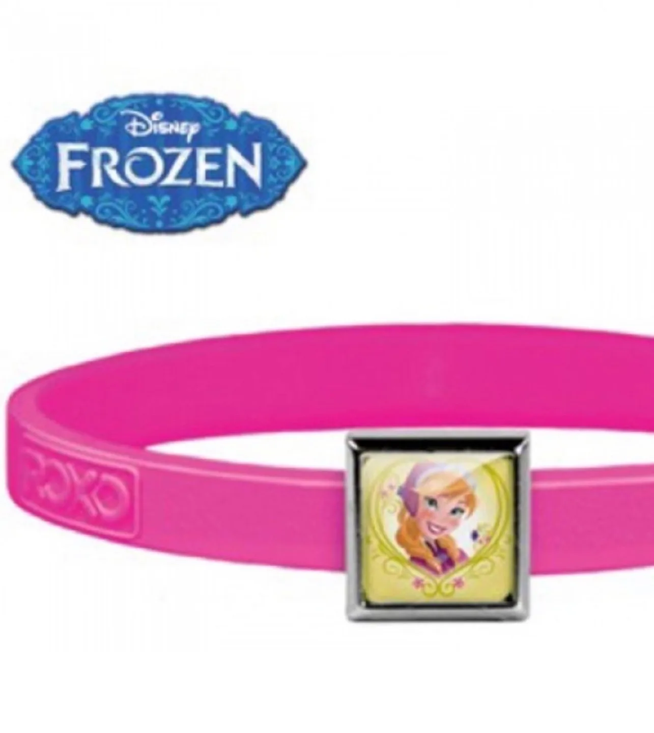 Roxo Anna 1 Charm Bracelet image indicator(2)