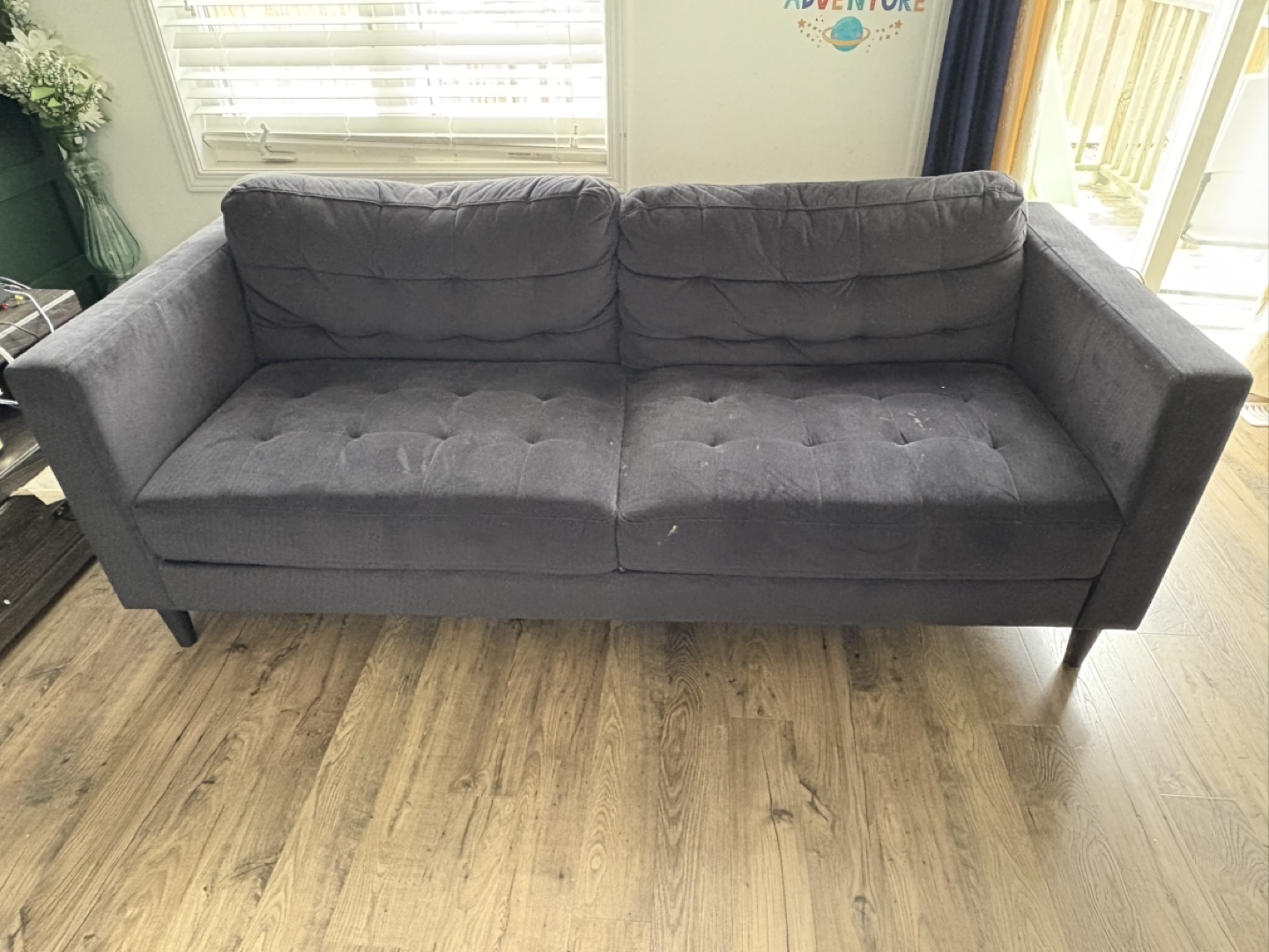 Sofa 3 seater for sale - photo 3