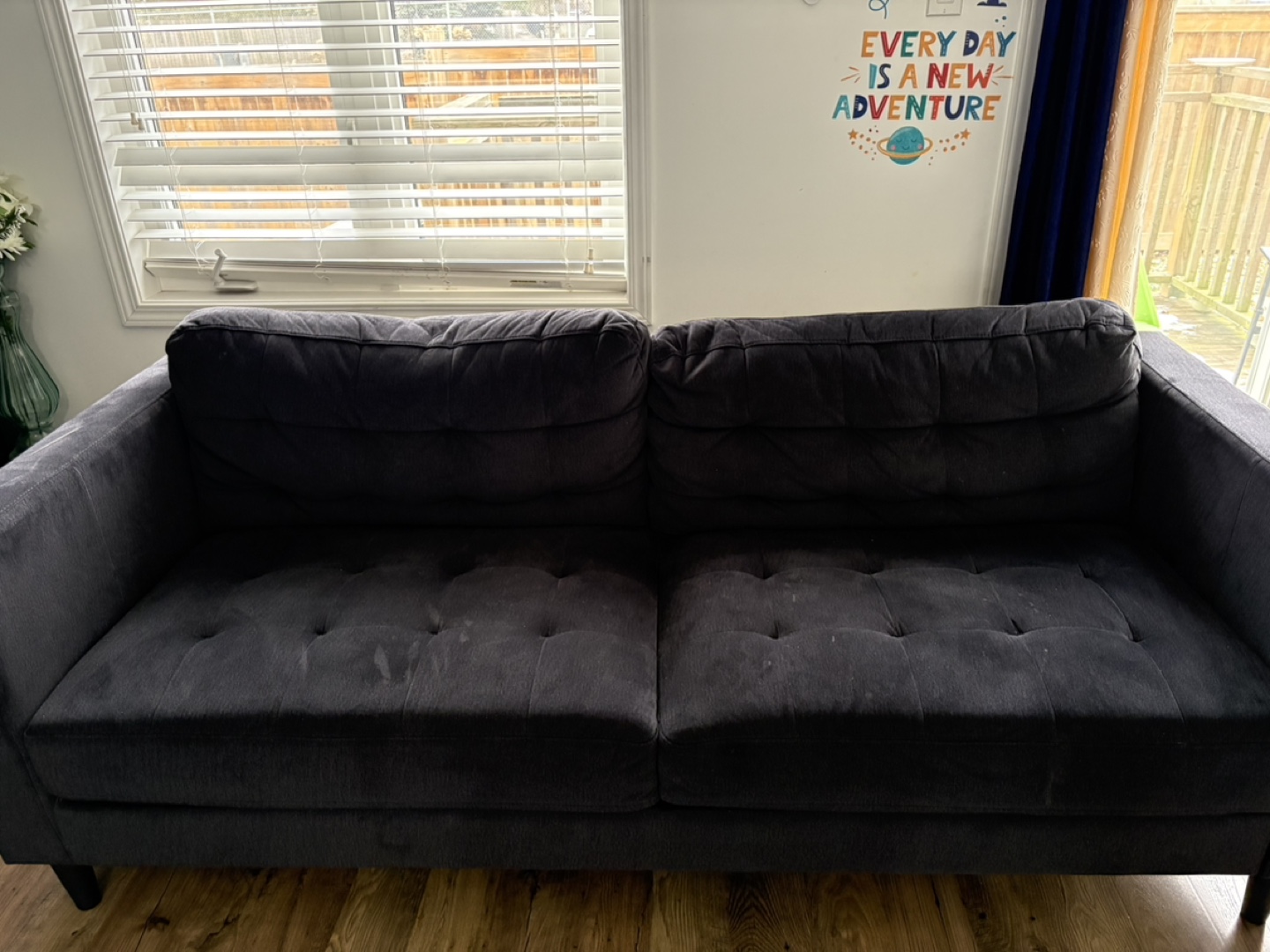 Sofa 3 seater for sale - photo 2