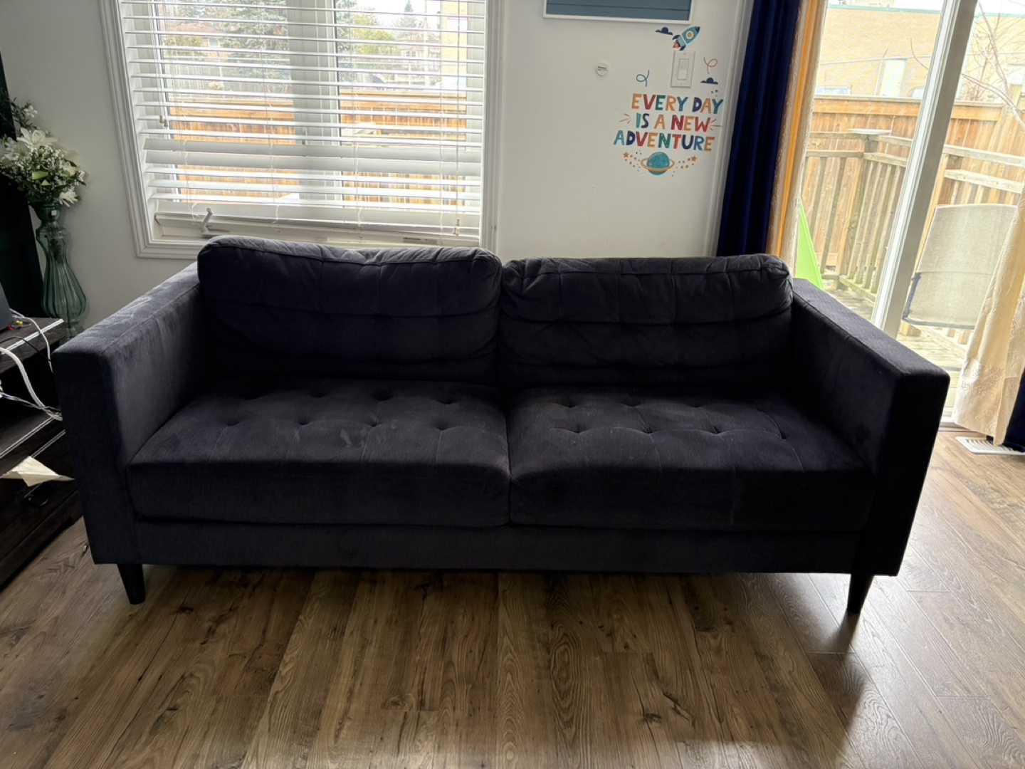 Sofa 3 seater for sale