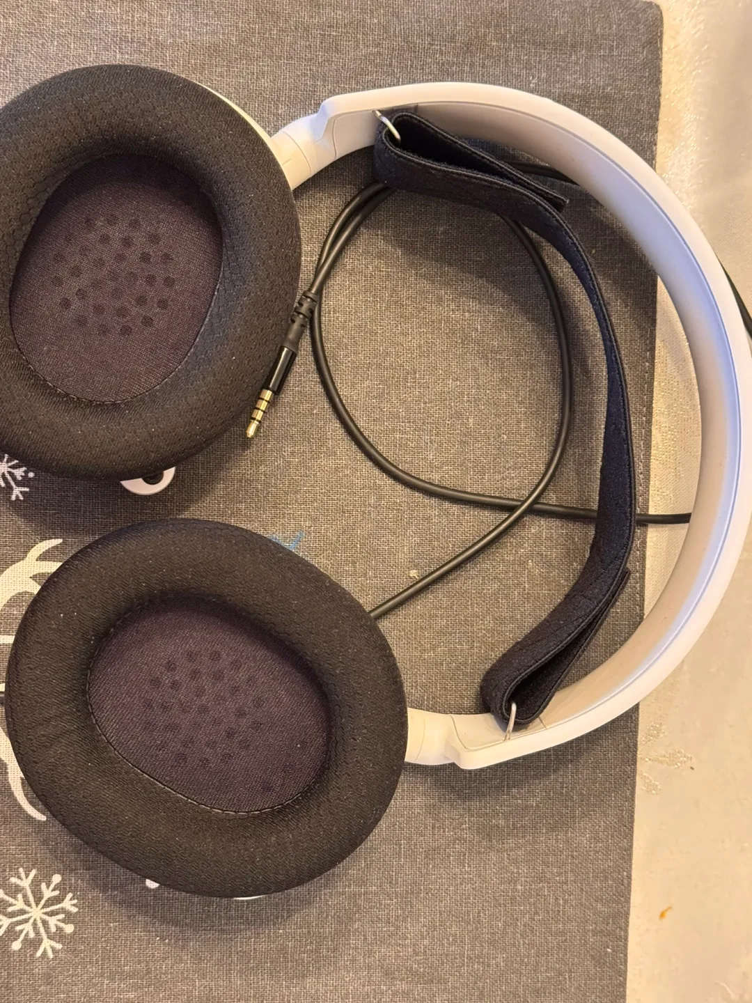 SteelSeries Wireless Headset image indicator(2)