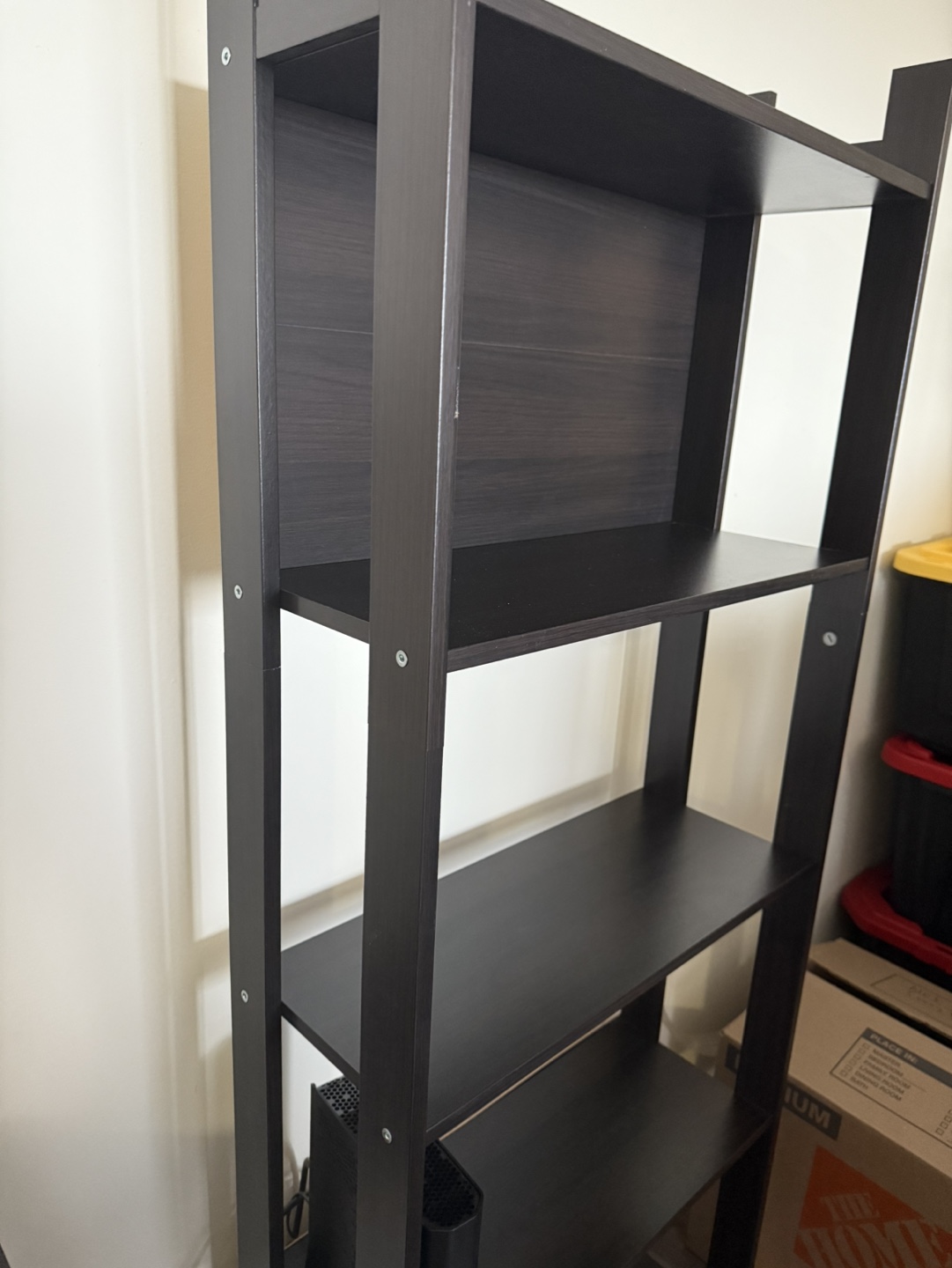 IKEA Laiva Bookshelf - photo 2