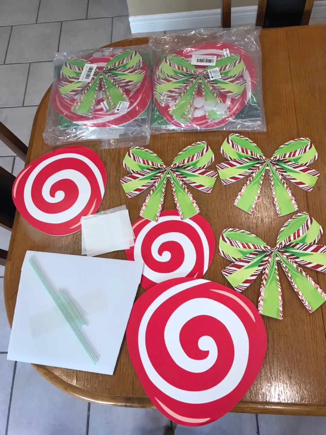 Christmas Yard Decorations image indicator(2)