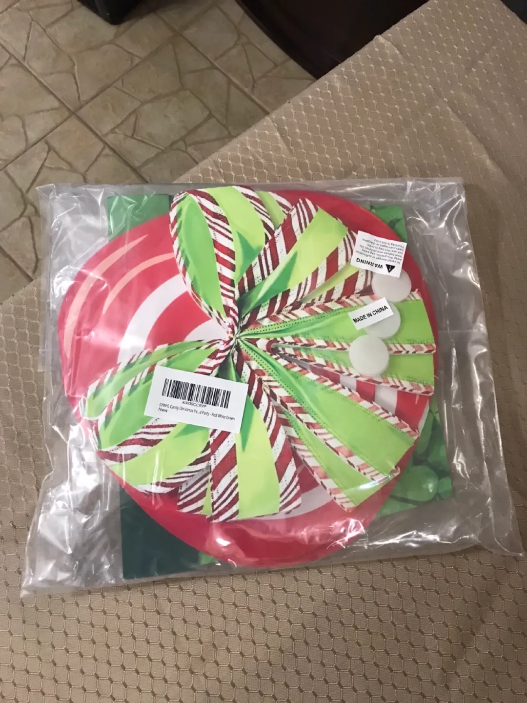 Christmas Yard Decorations image indicator(3)