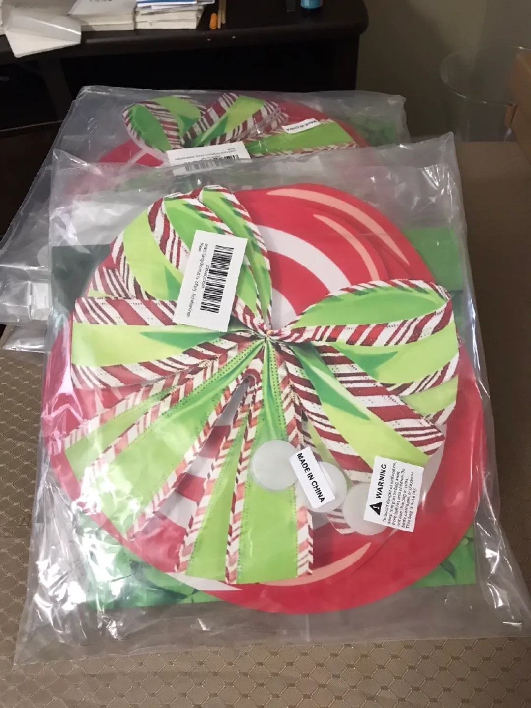 Christmas Yard Decorations image indicator(5)