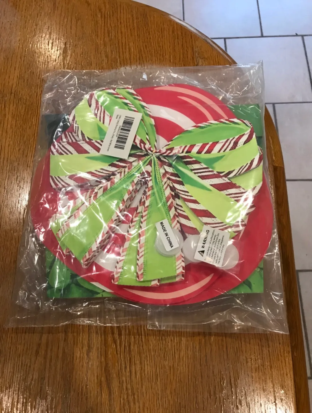 Christmas Yard Decorations image indicator(6)