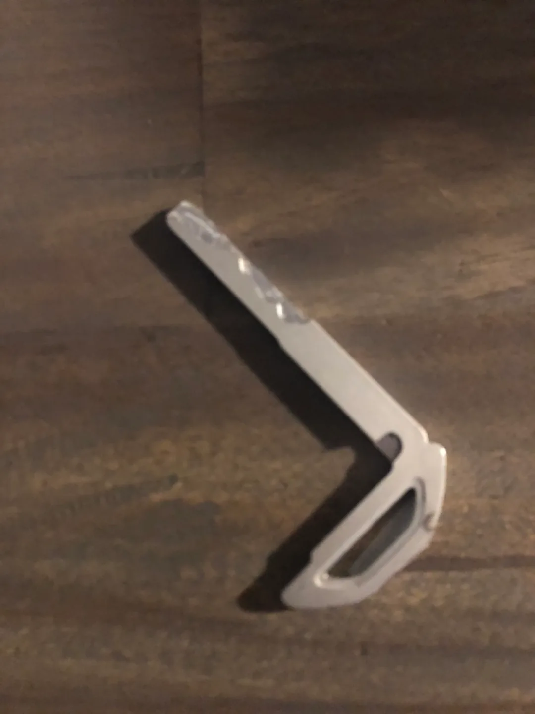 Volvo Key Fob image indicator(3)