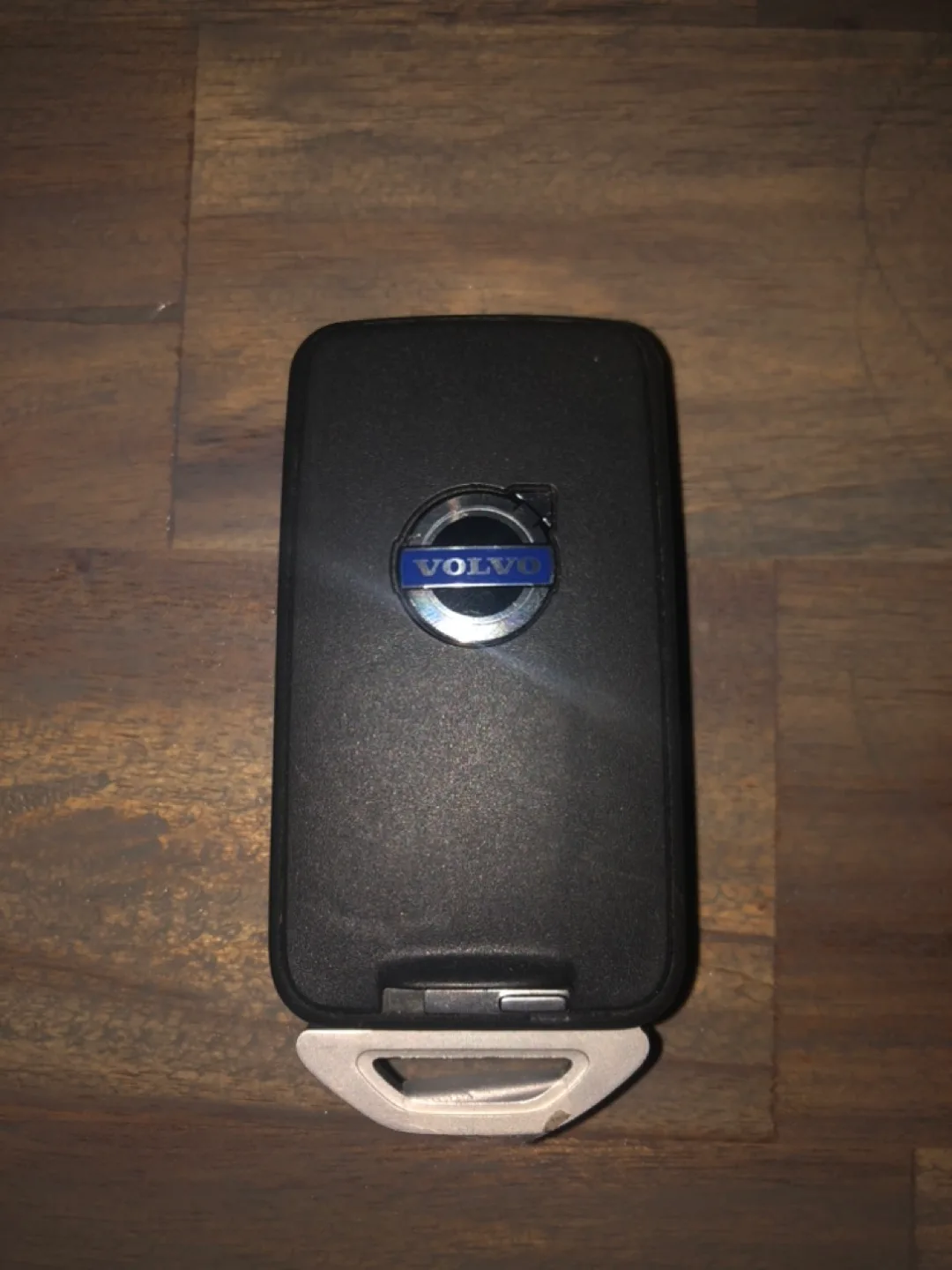 Volvo Key Fob image indicator(7)