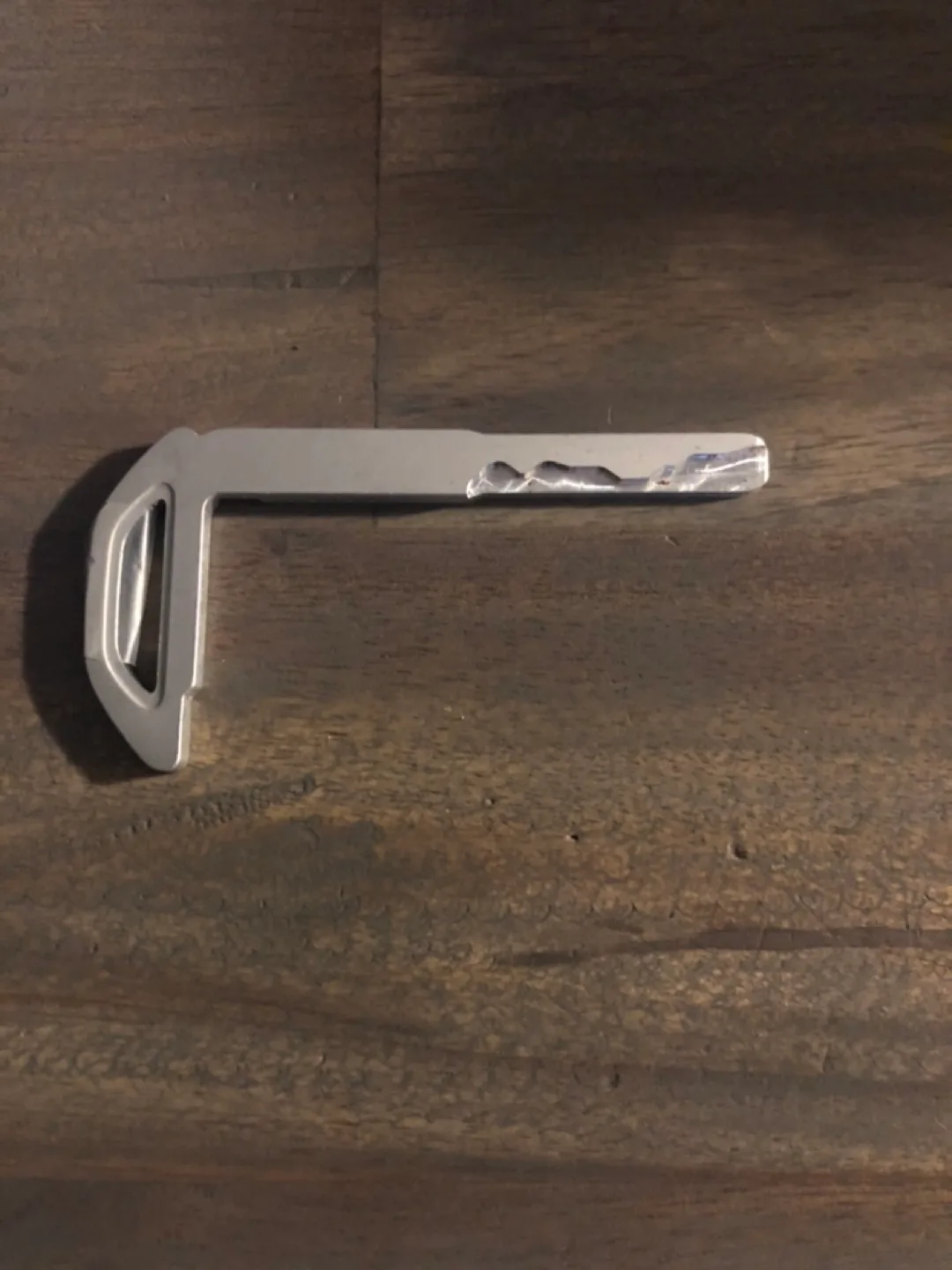 Volvo Key Fob image indicator(4)