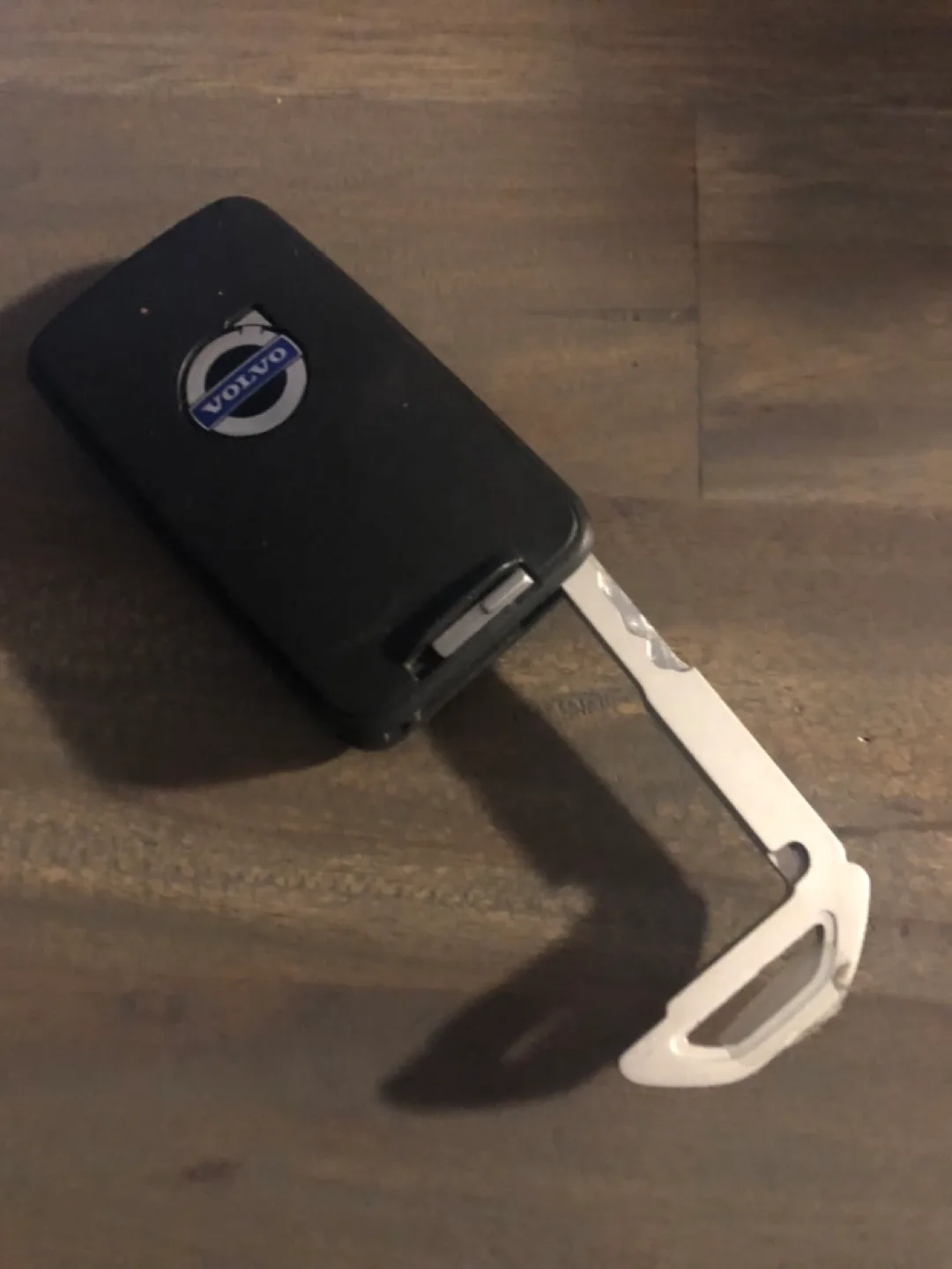 Volvo Key Fob image indicator(5)