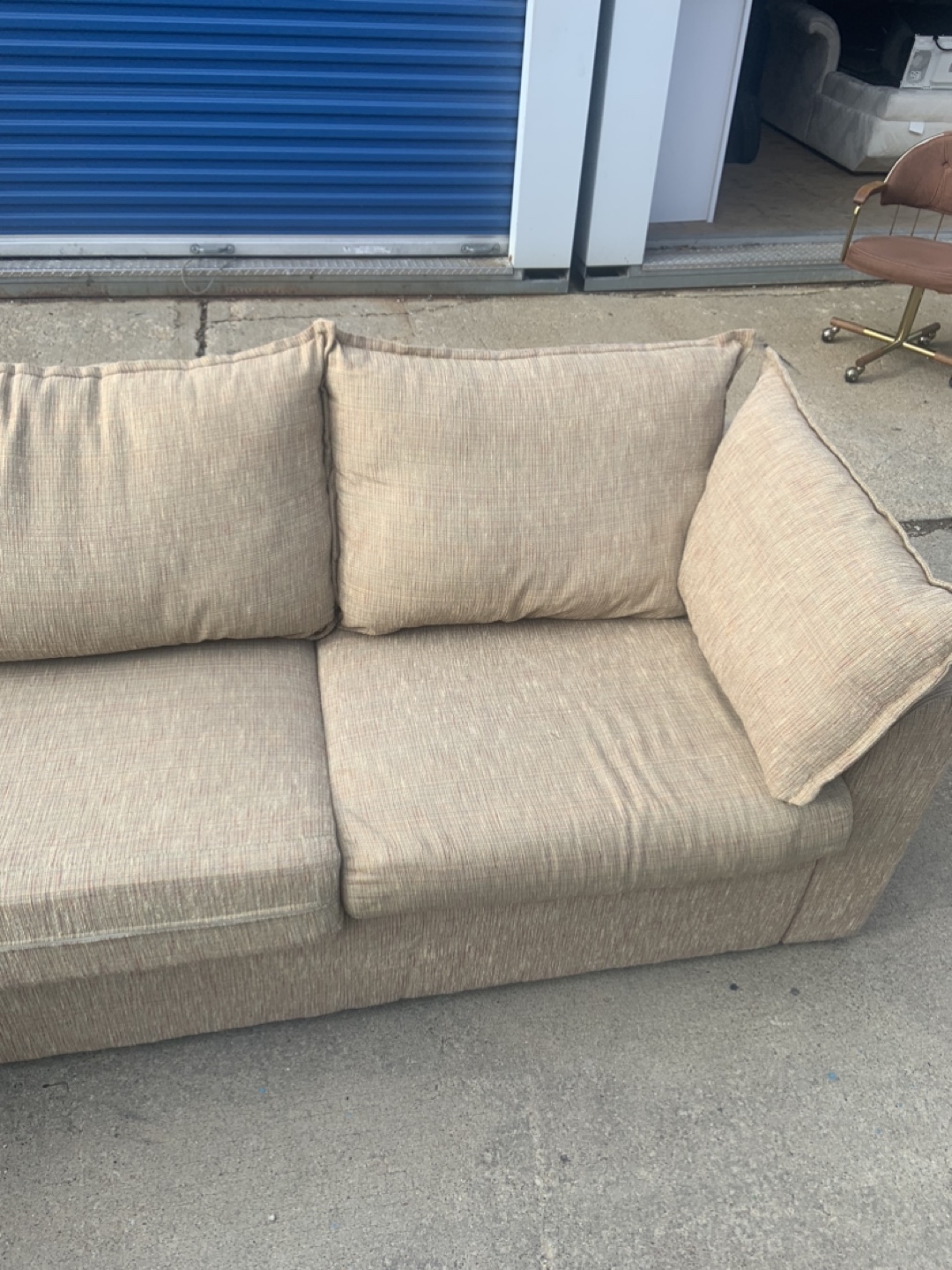 Sectional Sofa - photo 5