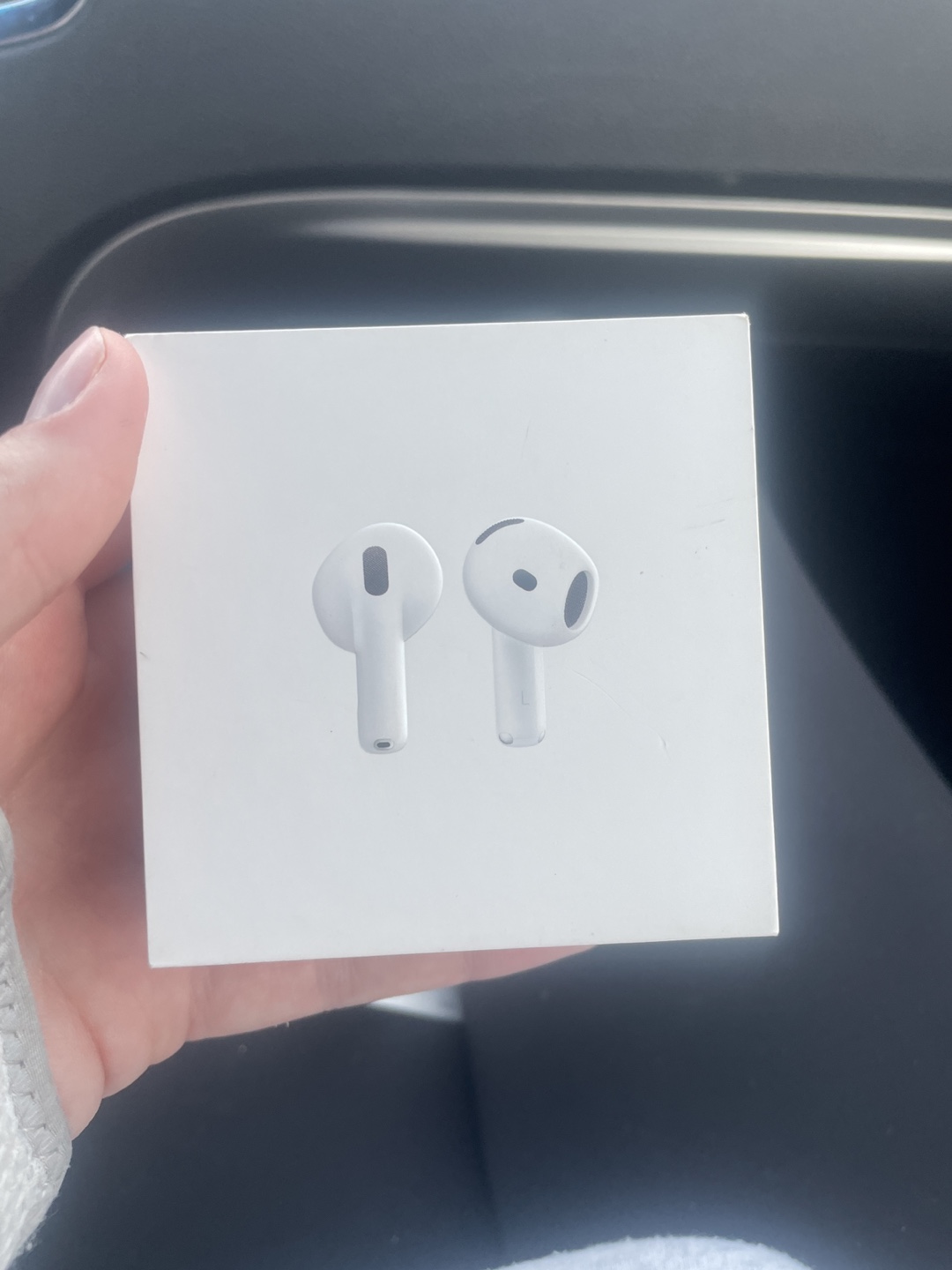 Apple AirPod 4