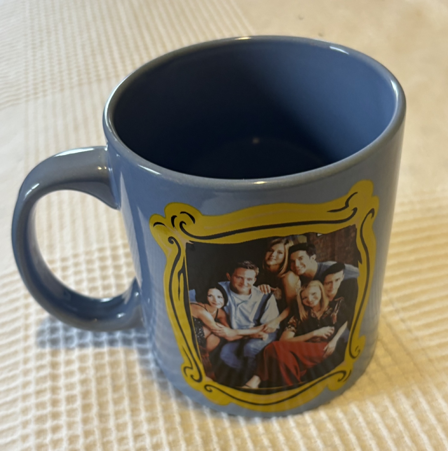 Friends TV Series Mug