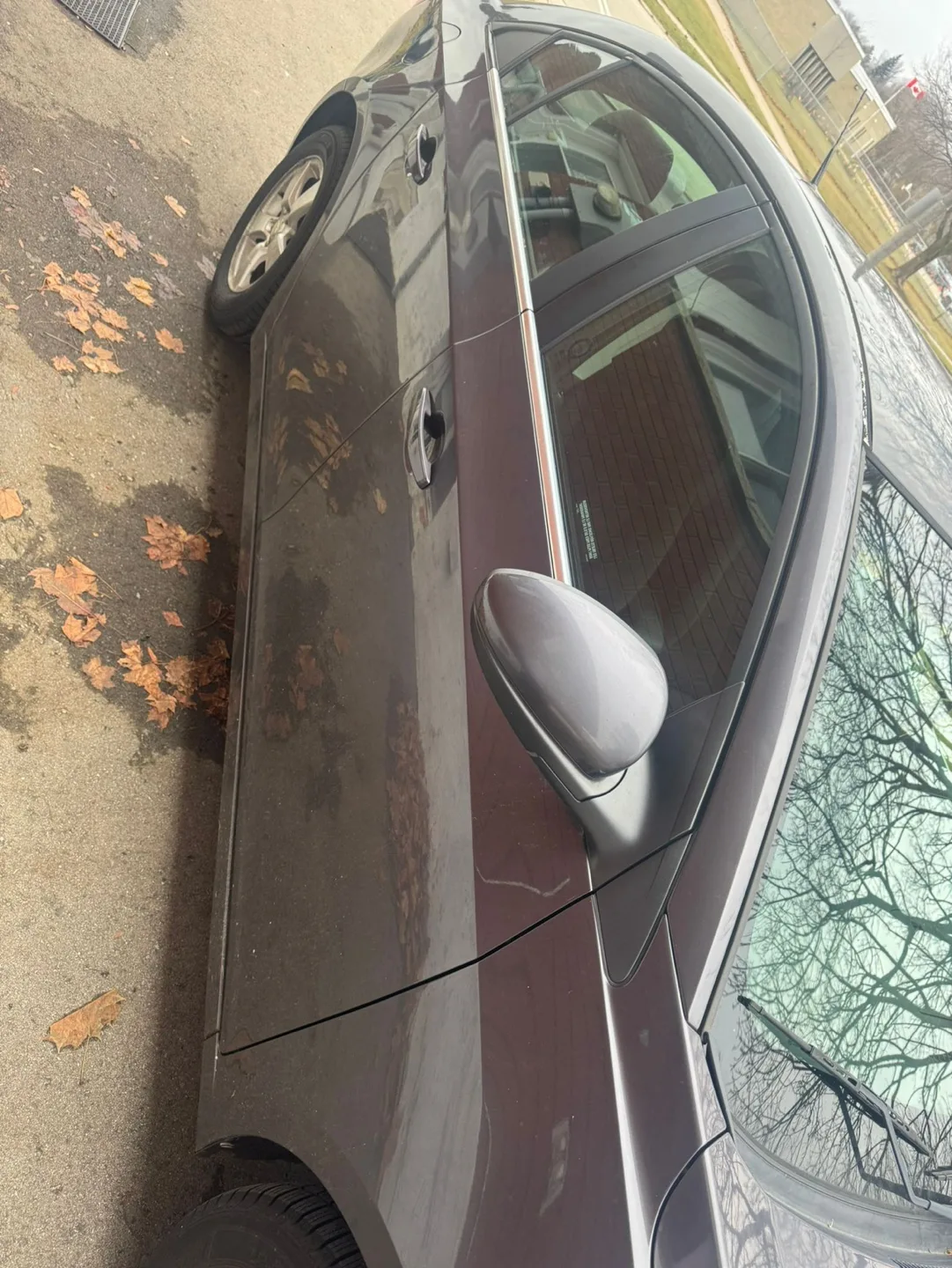 #ThriftyPicks    2012 Chevrolet Cruze LT image indicator(5)