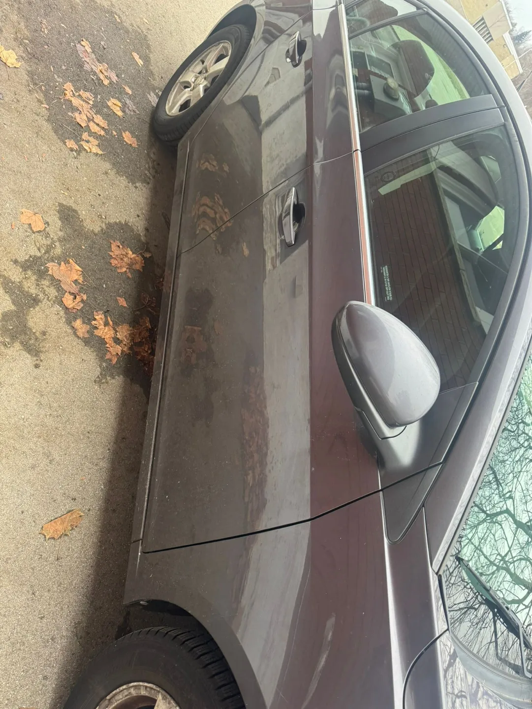 #ThriftyPicks    2012 Chevrolet Cruze LT image indicator(6)