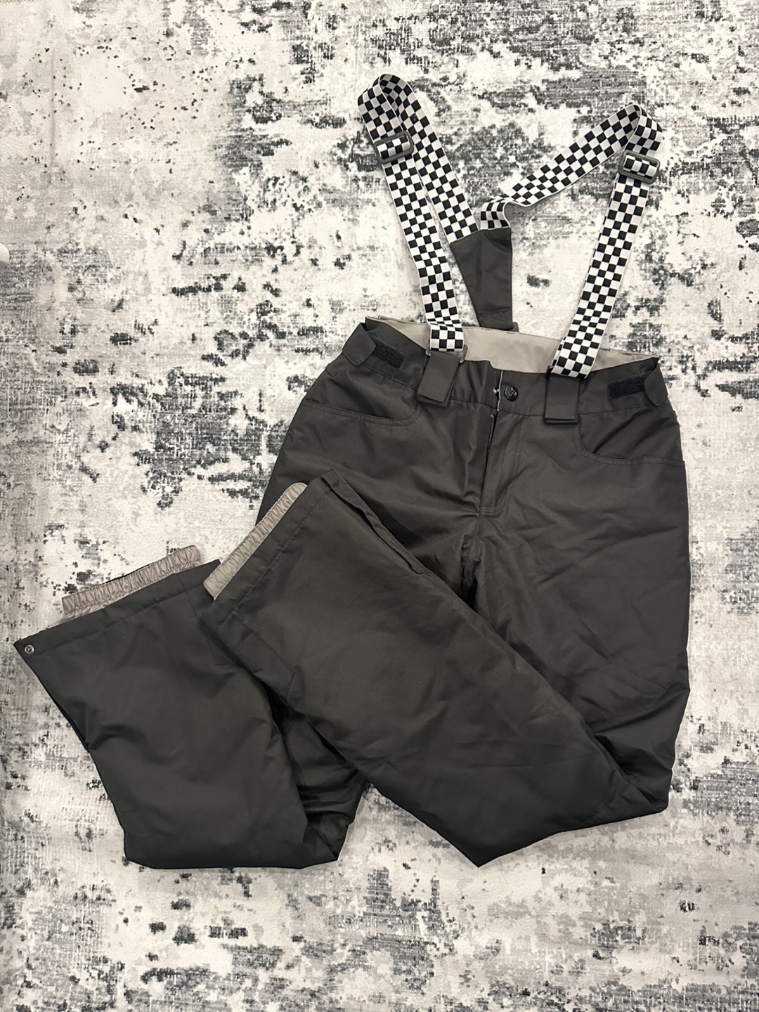 Women's Snowsuit for ski or snowboarding - photo 4