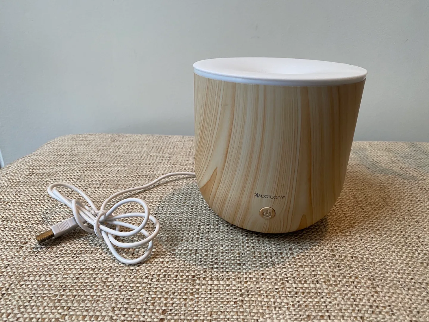 Sparoom Essential Oil Diffuser thumbnail