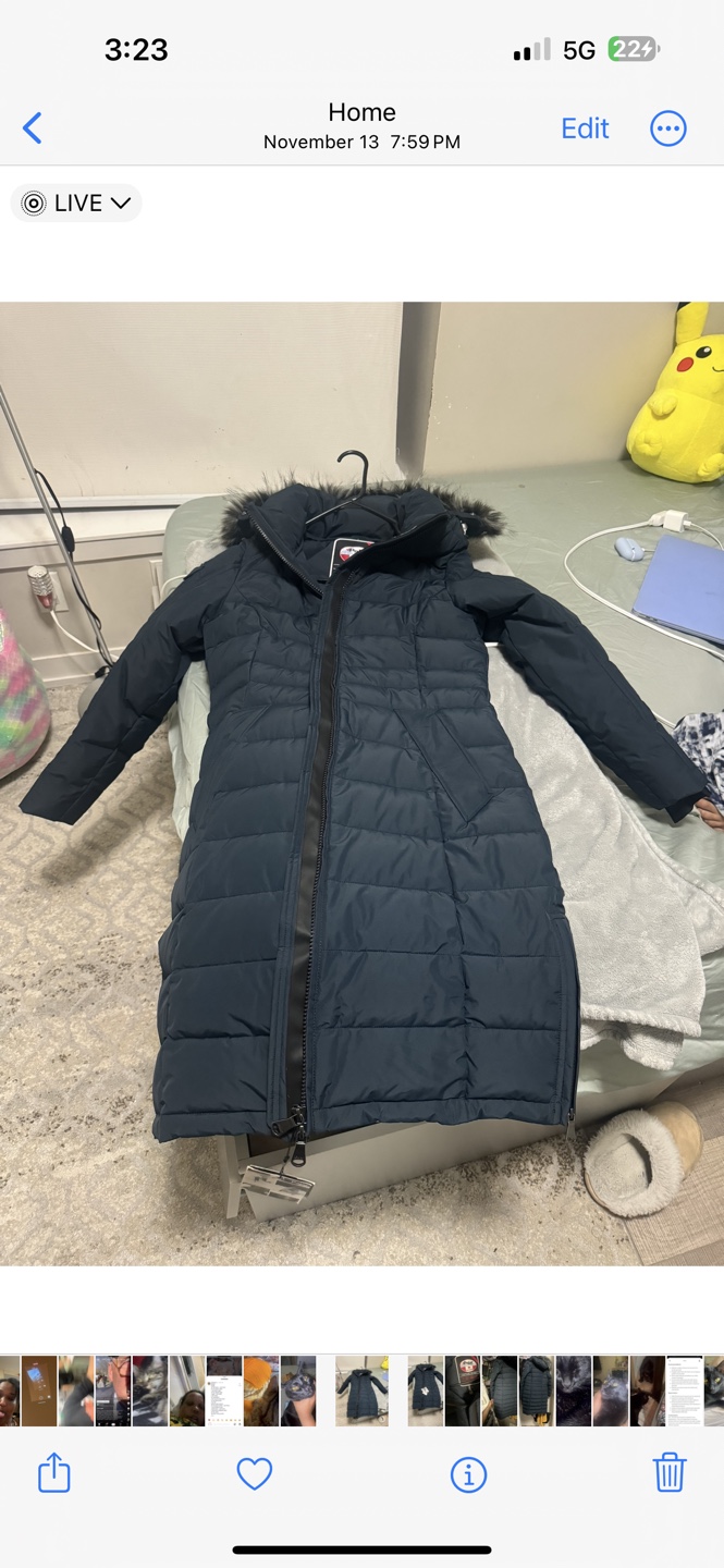 Pajar Women's Ventura Winter Coat - photo 3