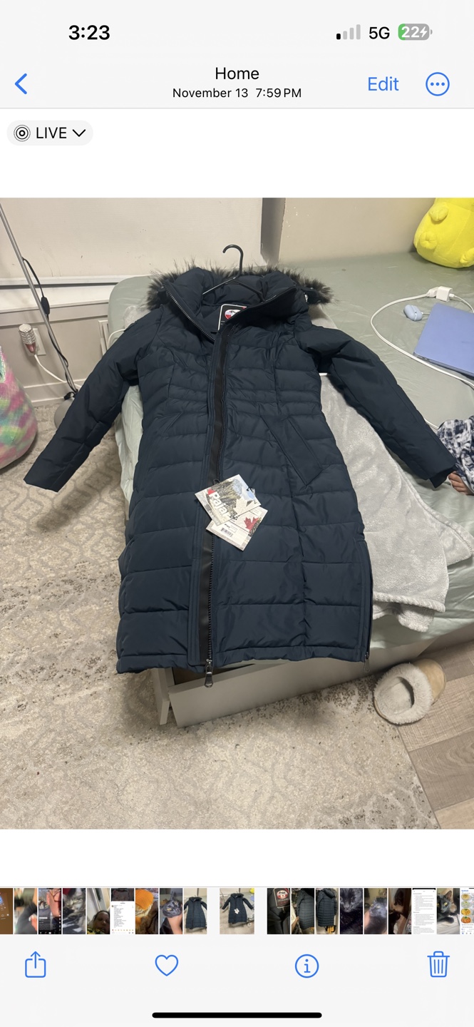 Pajar Women's Ventura Winter Coat - photo 2